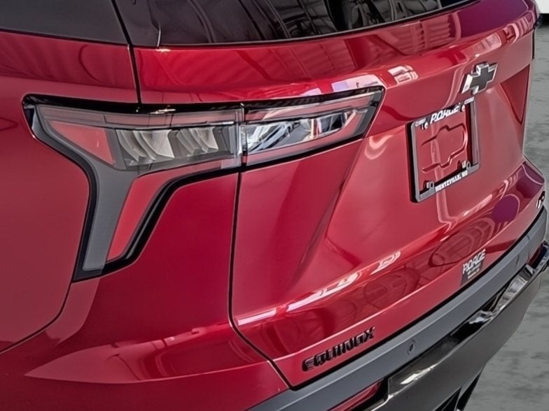 2026 Chevrolet Equinox RS - Photo 10