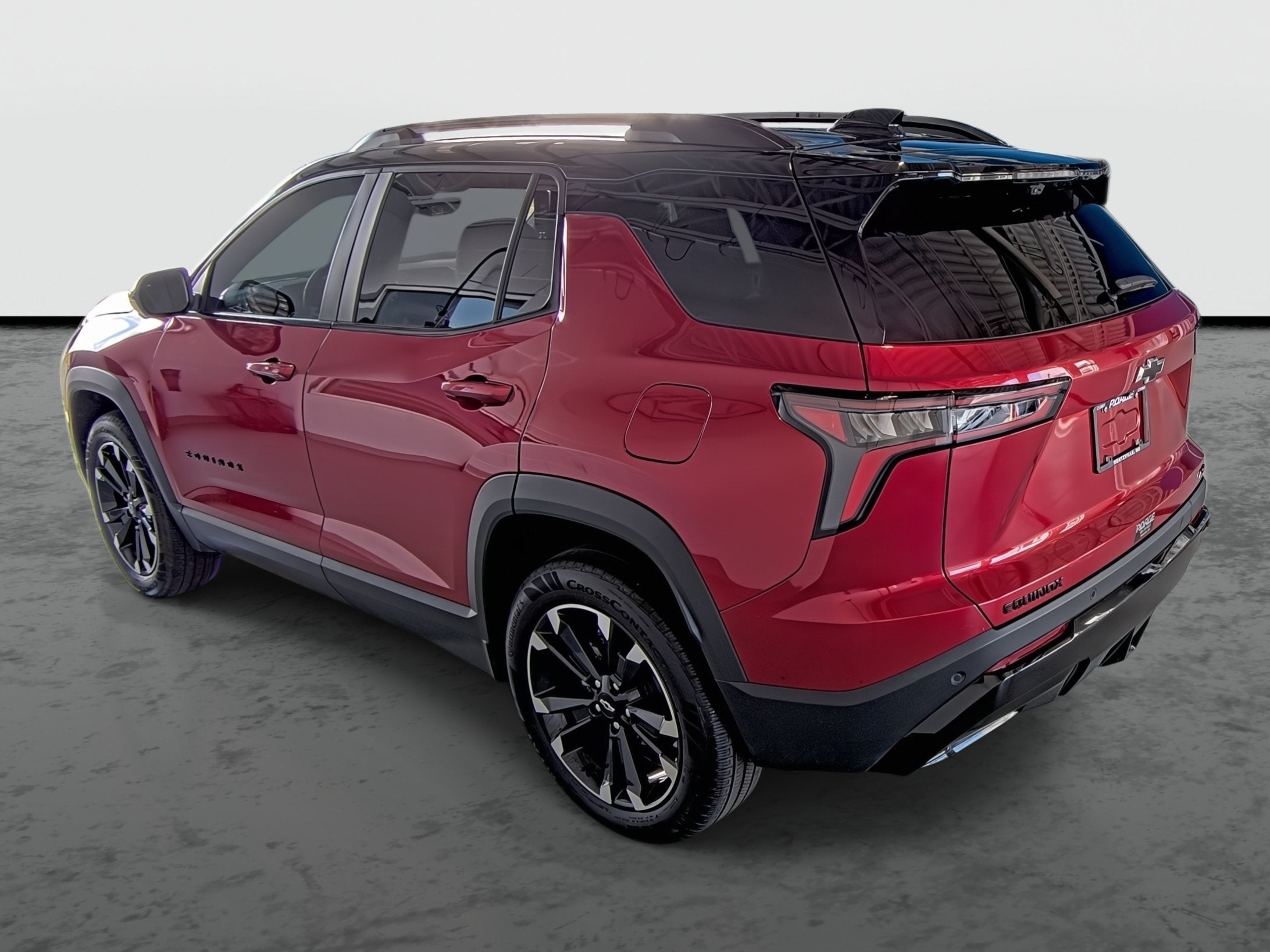 2026 Chevrolet Equinox RS - Photo 11