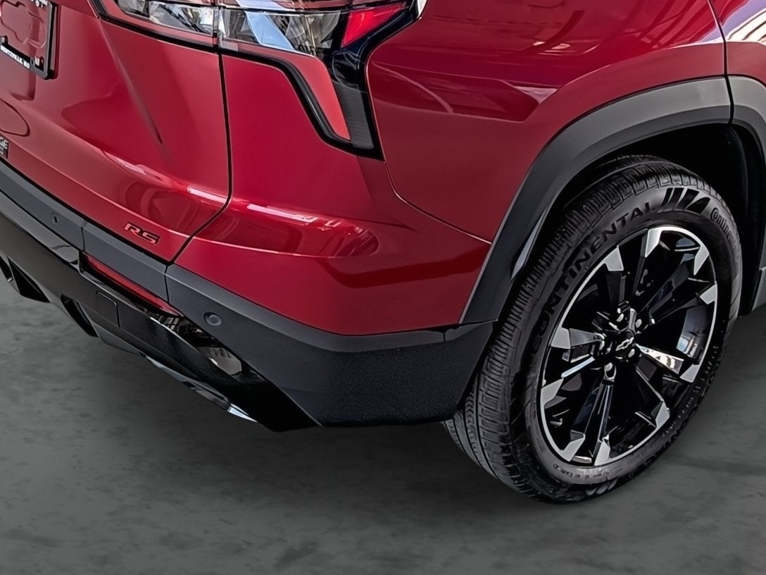 2026 Chevrolet Equinox RS - Photo 13