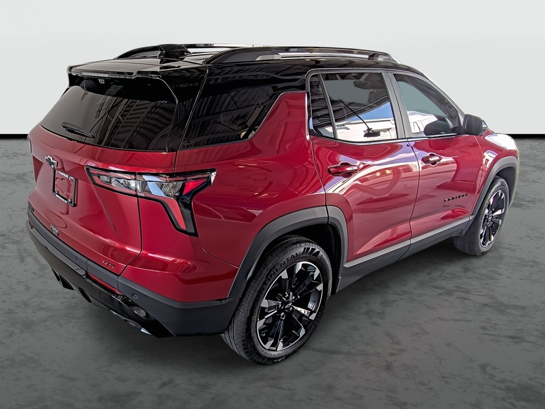 2026 Chevrolet Equinox RS - Photo 14