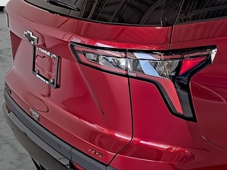 2026 Chevrolet Equinox RS - Photo 15