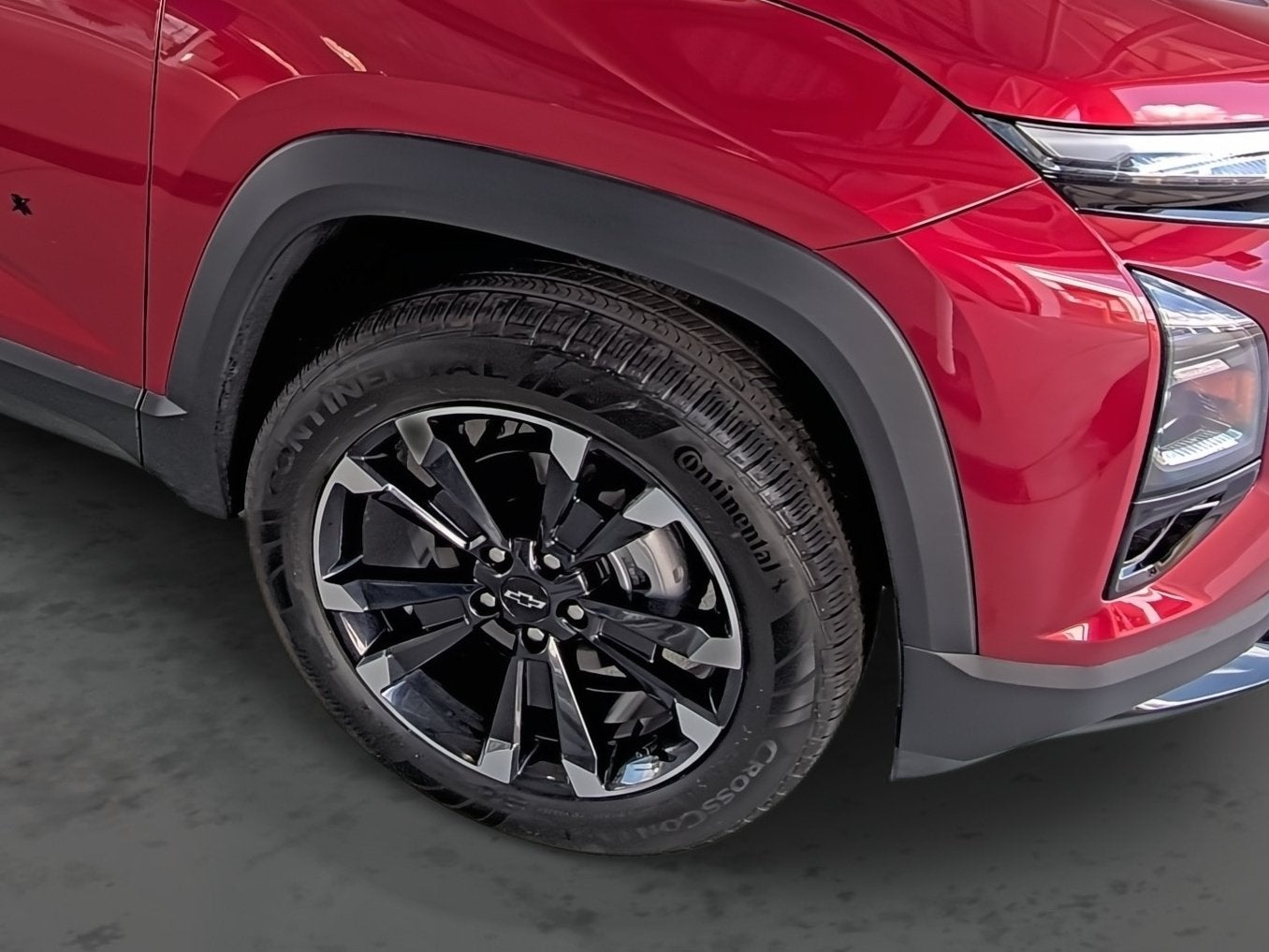 2026 Chevrolet Equinox RS - Photo 16