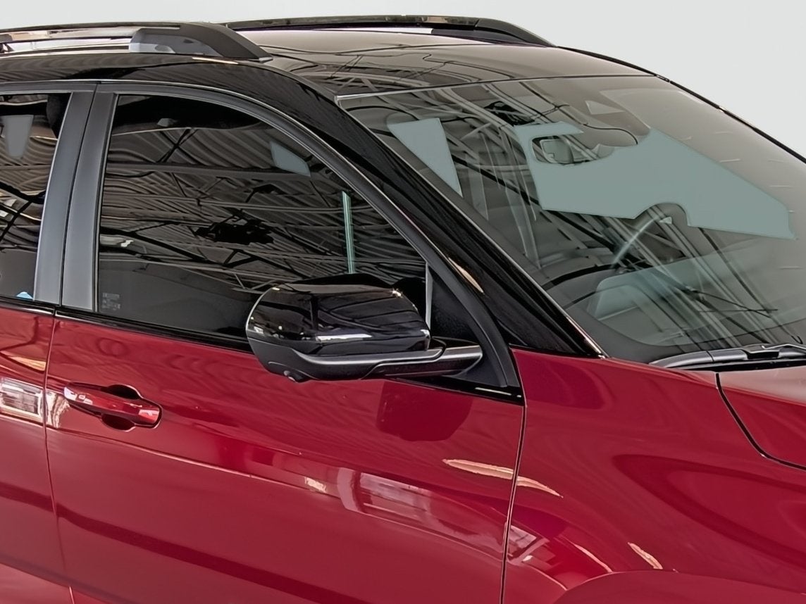 2026 Chevrolet Equinox RS - Photo 17