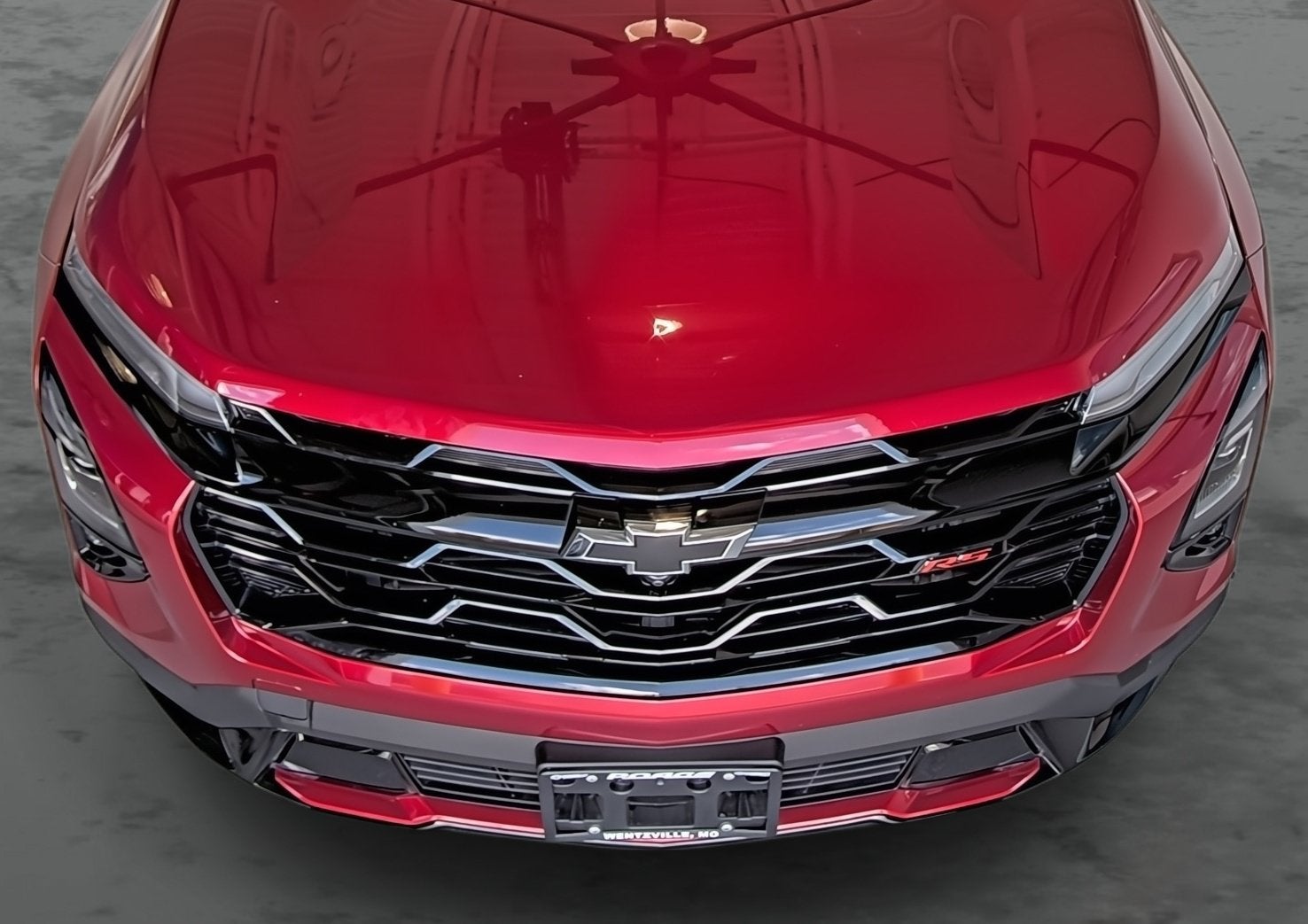 2026 Chevrolet Equinox RS - Photo 18