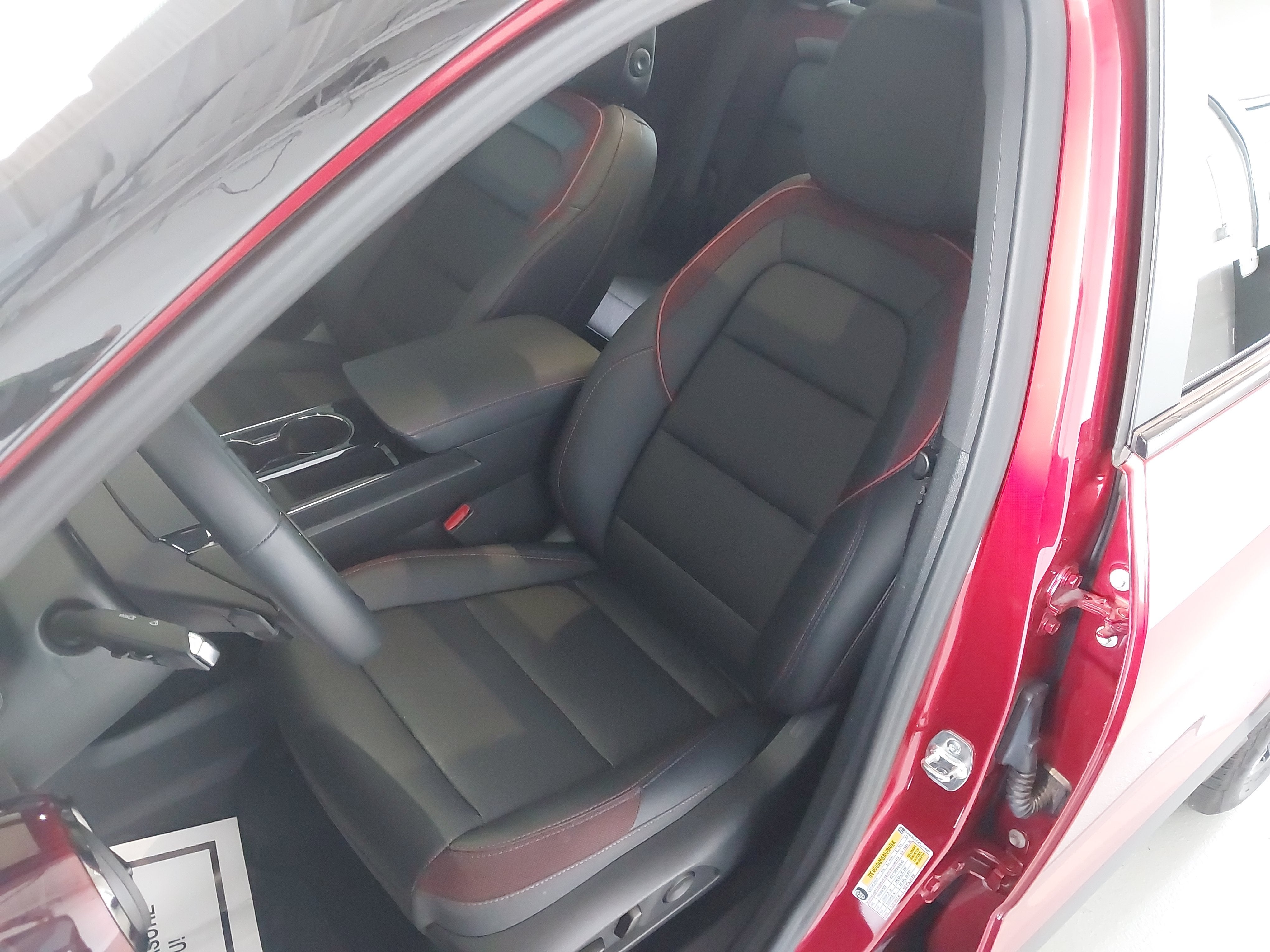 2026 Chevrolet Equinox RS - Photo 23
