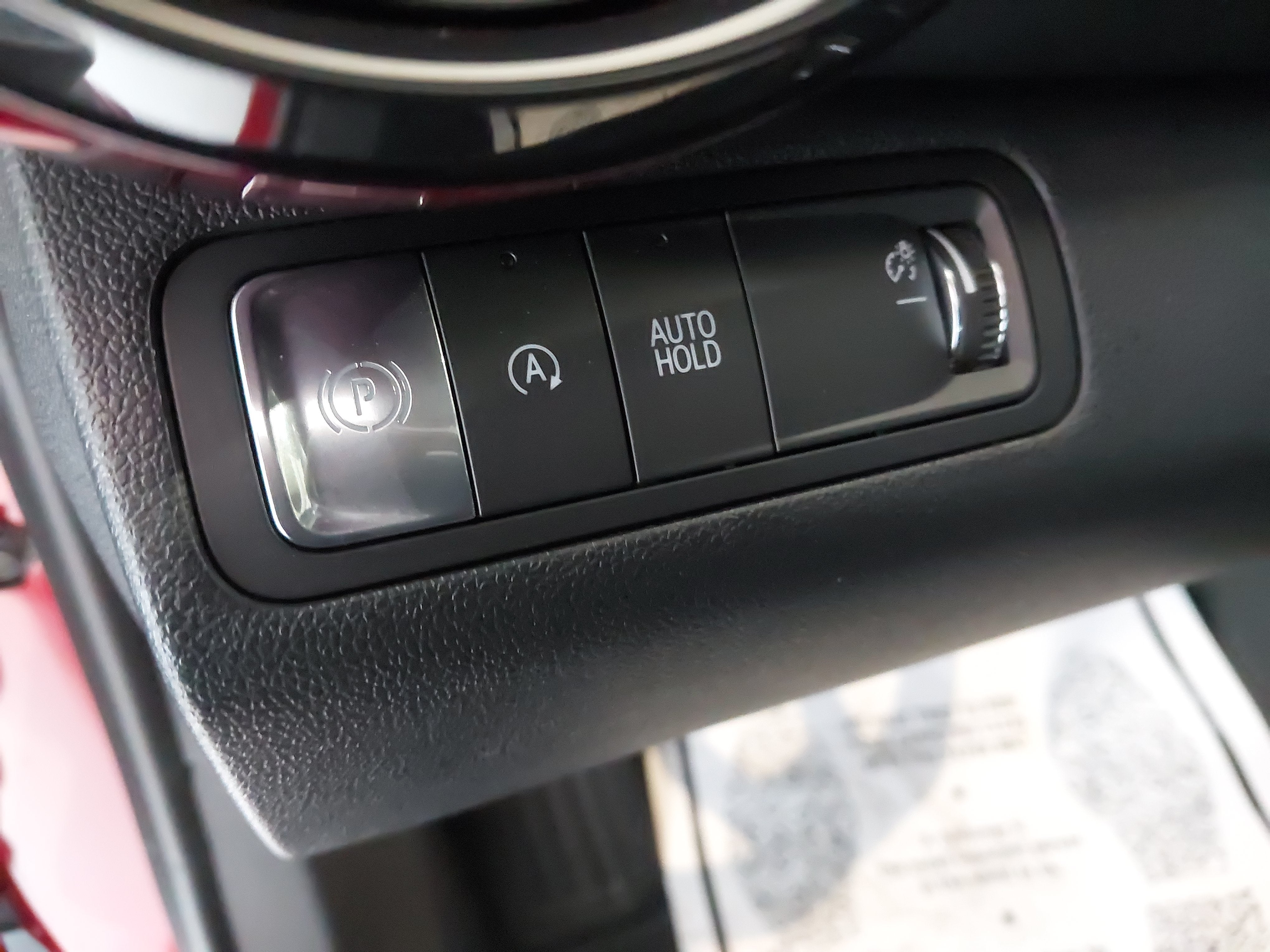 2026 Chevrolet Equinox RS - Photo 24