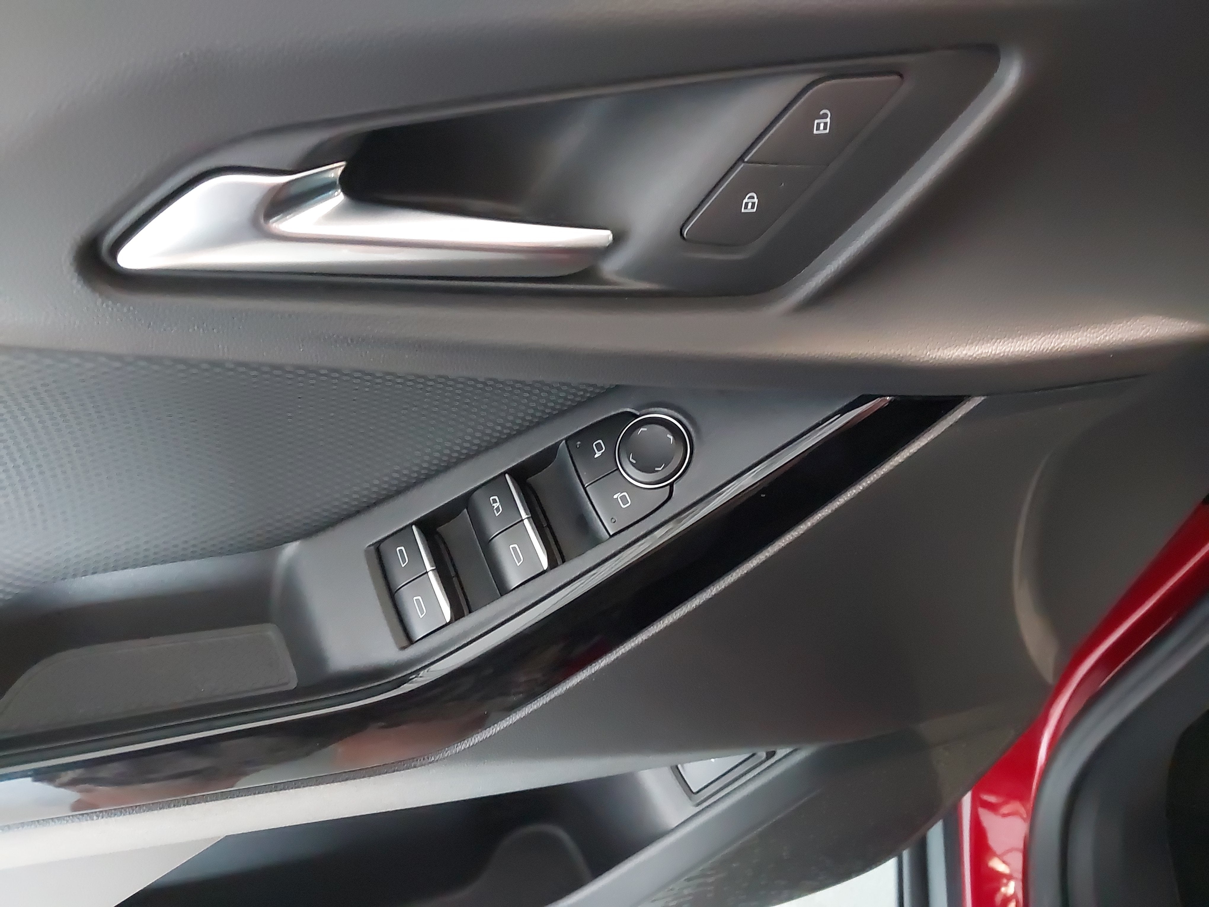 2026 Chevrolet Equinox RS - Photo 26