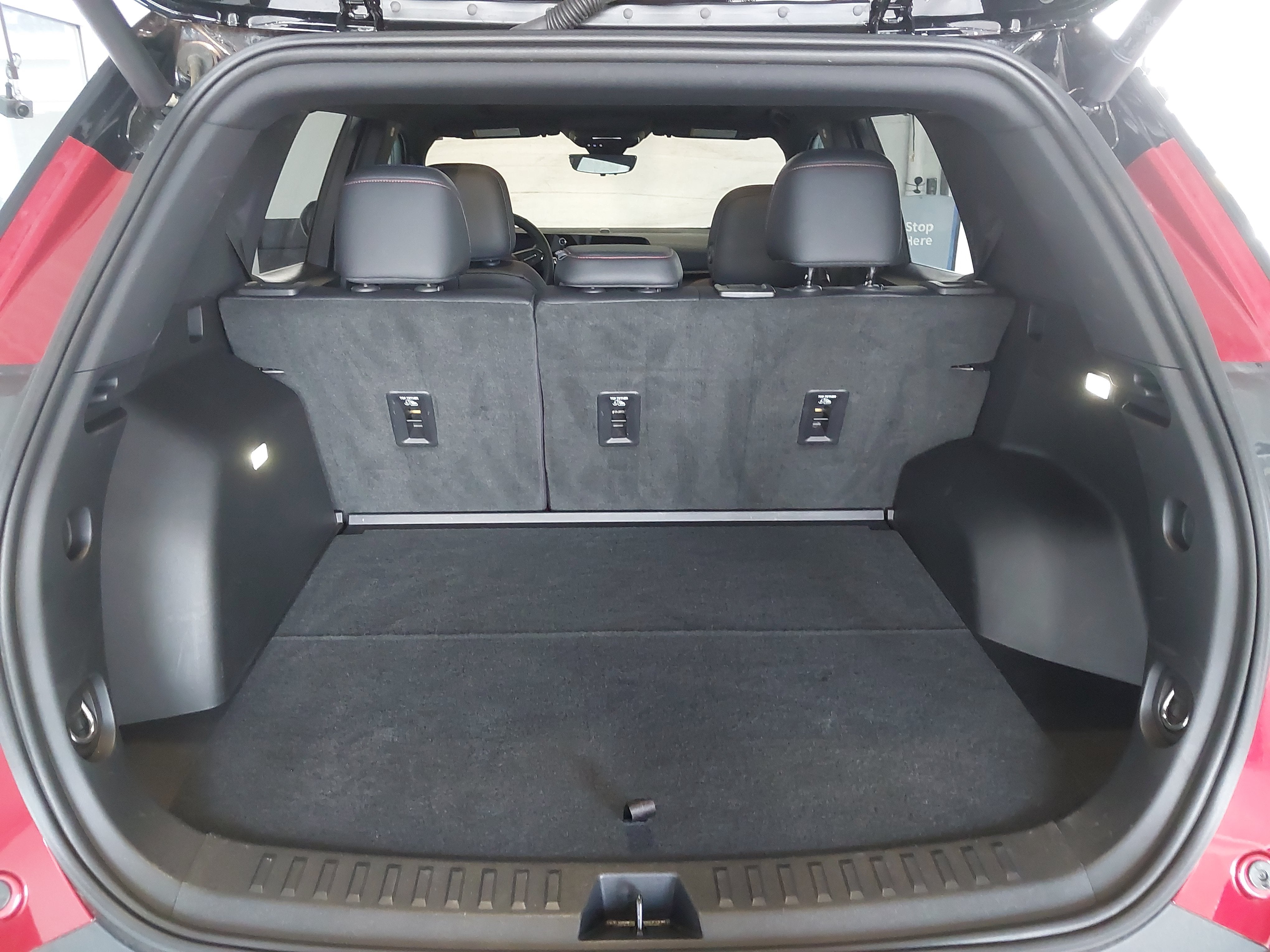 2026 Chevrolet Equinox RS - Photo 27