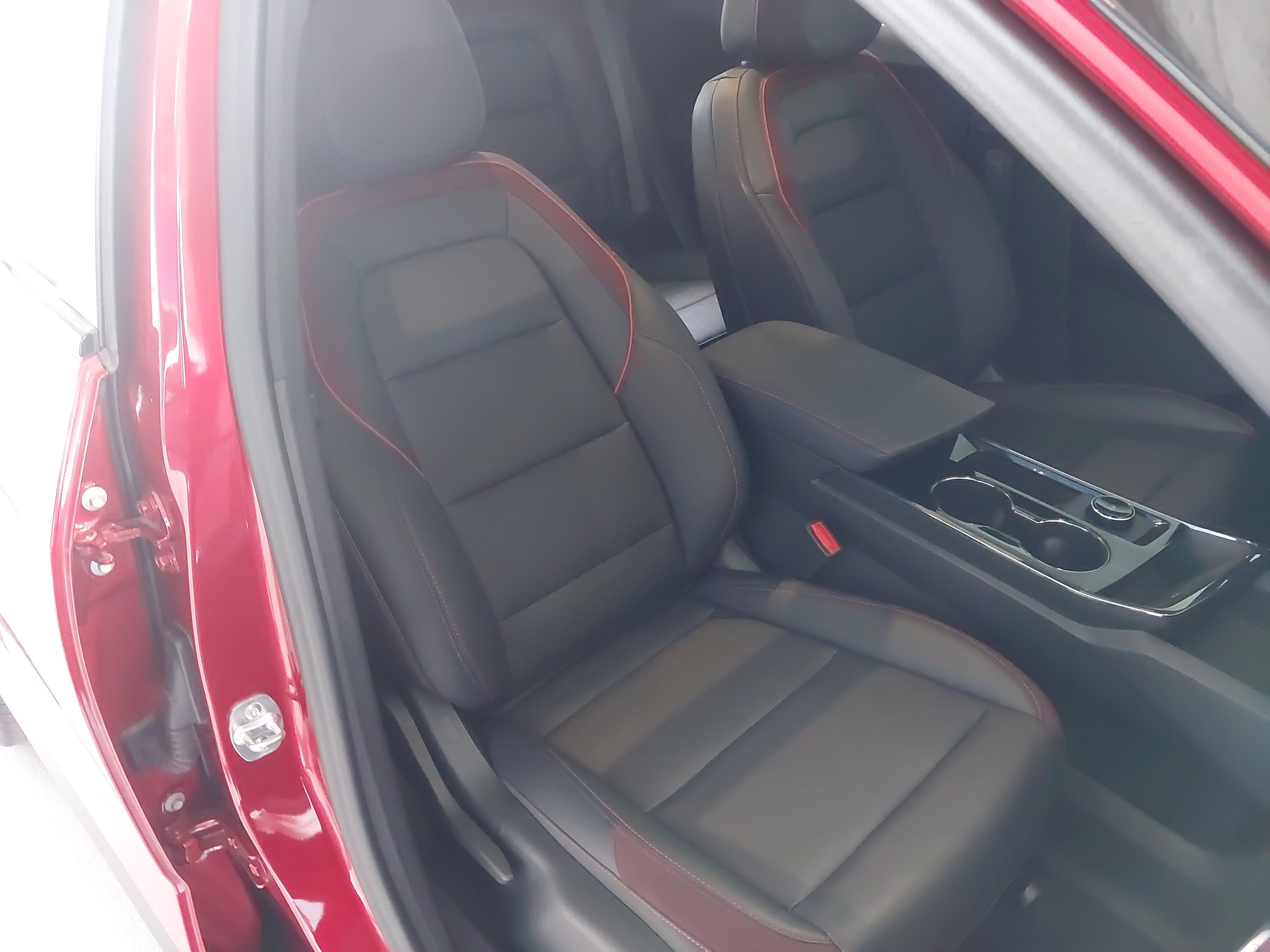 2026 Chevrolet Equinox RS - Photo 28