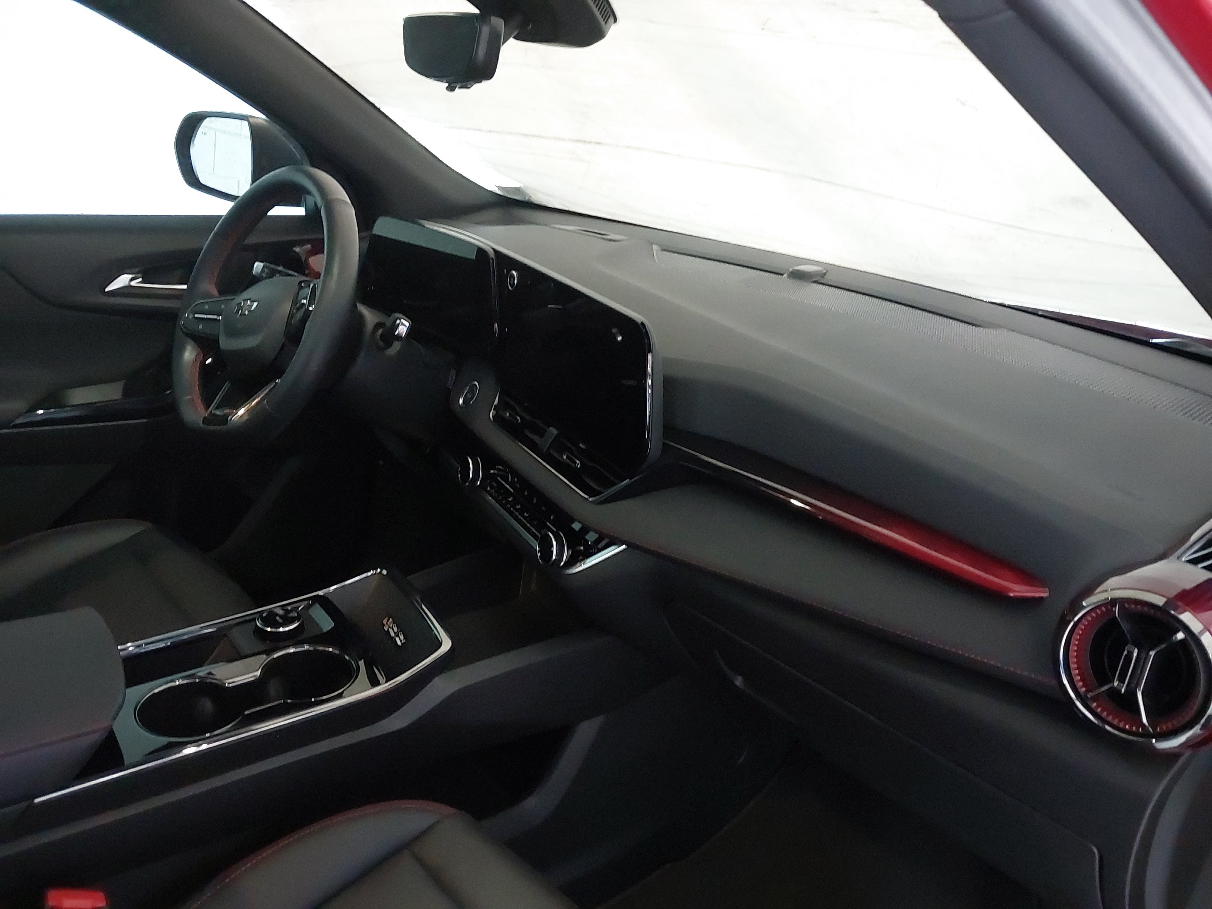 2026 Chevrolet Equinox RS - Photo 29
