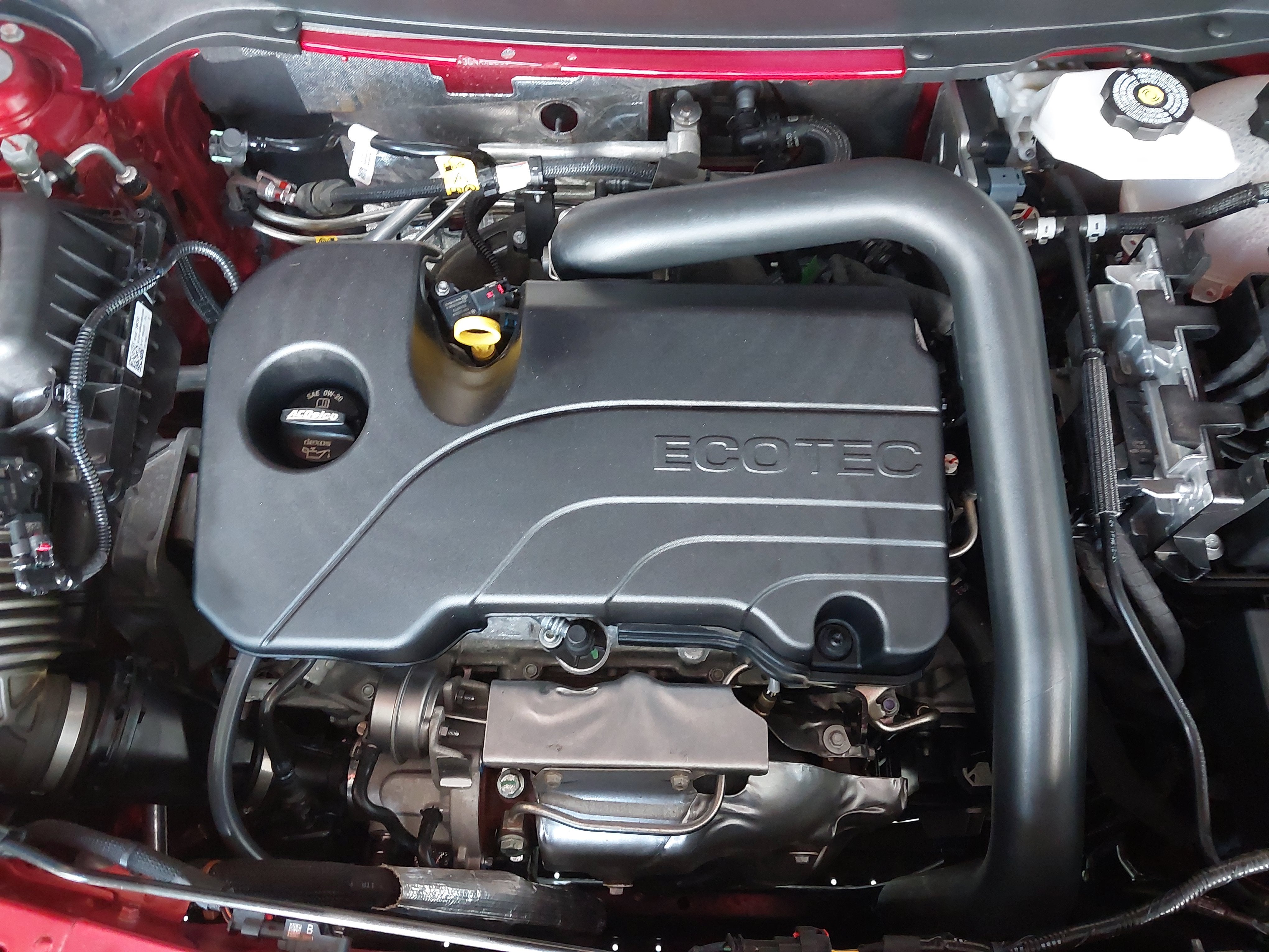 2026 Chevrolet Equinox RS - Photo 30