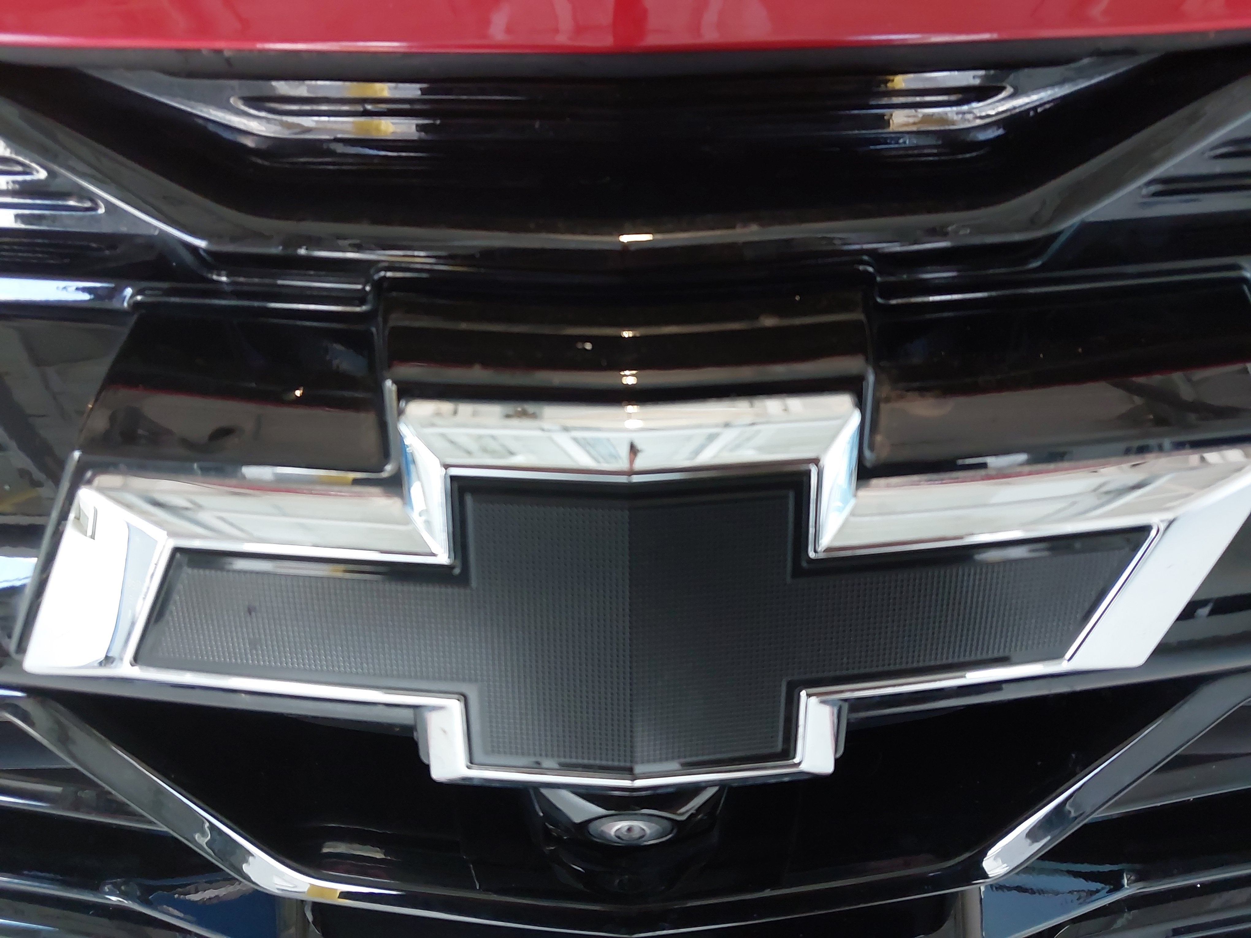2026 Chevrolet Equinox RS - Photo 31