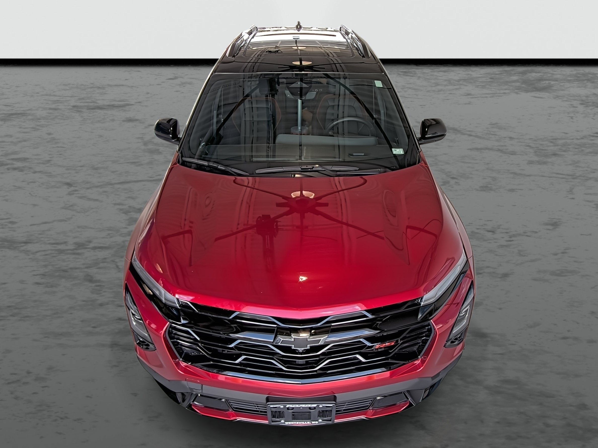 2026 Chevrolet Equinox RS - Photo 6