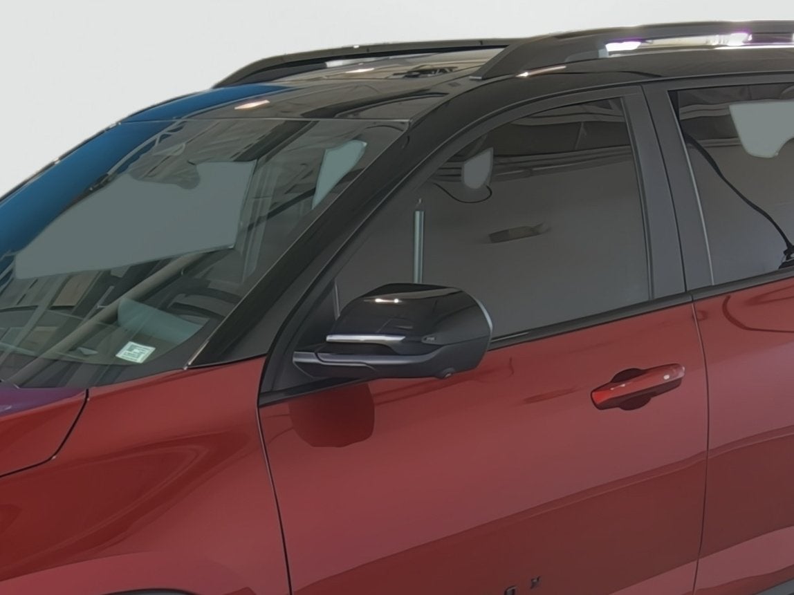 2026 Chevrolet Equinox RS - Photo 8