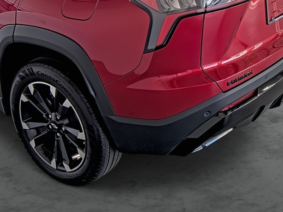 2026 Chevrolet Equinox RS - Photo 9