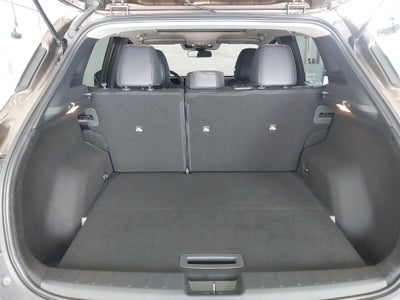 2025 Nissan Kicks SR FWD