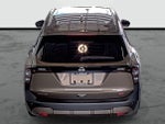 2025 Nissan Kicks SR FWD