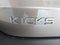 2025 Nissan Kicks SR FWD