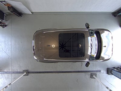 2025 Nissan Kicks SR FWD