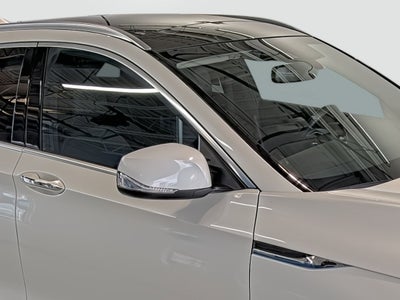 2020 INFINITI QX50 LUXE AWD