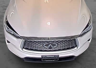 2020 INFINITI QX50 LUXE AWD