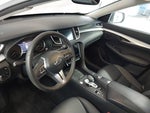 2020 INFINITI QX50 LUXE AWD