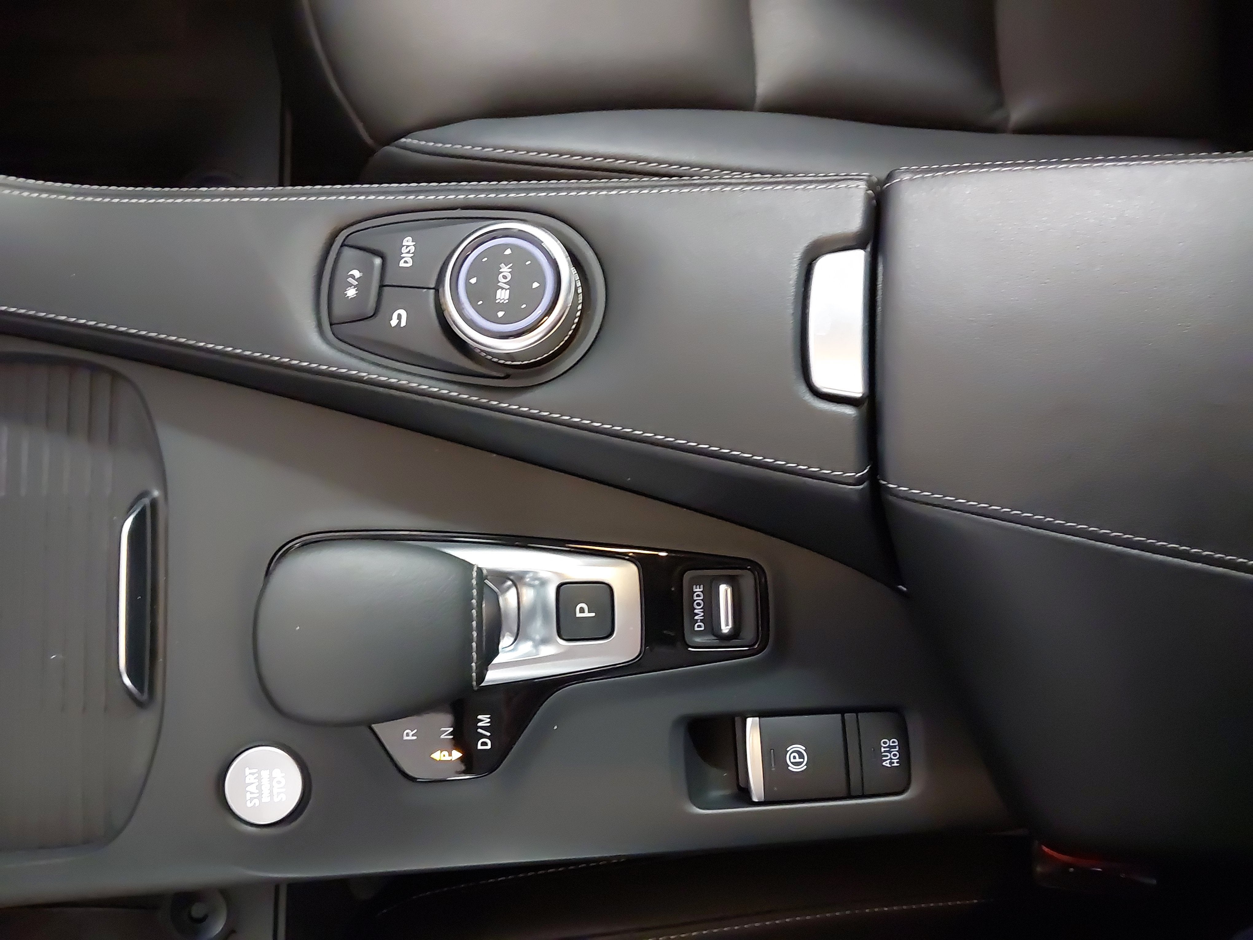 2020 INFINITI QX50 LUXE AWD