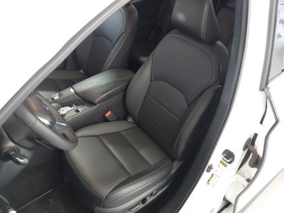 2020 INFINITI QX50 LUXE AWD
