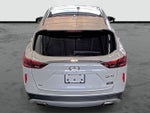 2020 INFINITI QX50 LUXE AWD