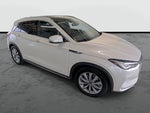 2020 INFINITI QX50 LUXE AWD