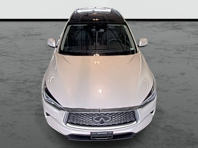 2020 INFINITI QX50 LUXE AWD
