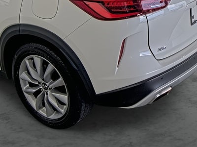 2020 INFINITI QX50 LUXE AWD