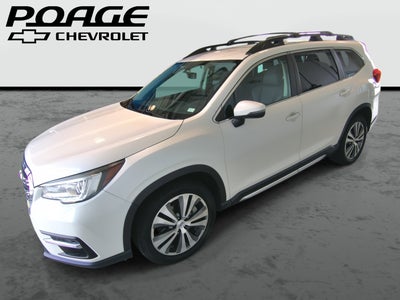 2019 Subaru Ascent Limited