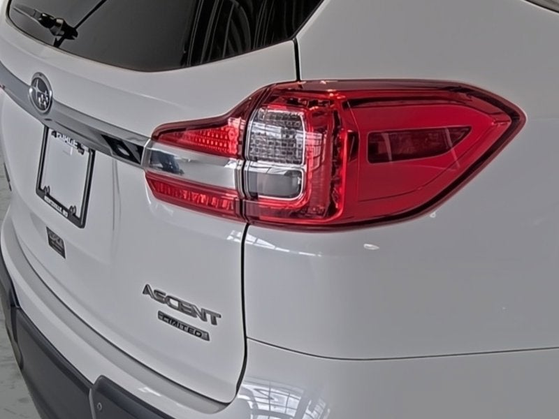 2019 Subaru Ascent Limited