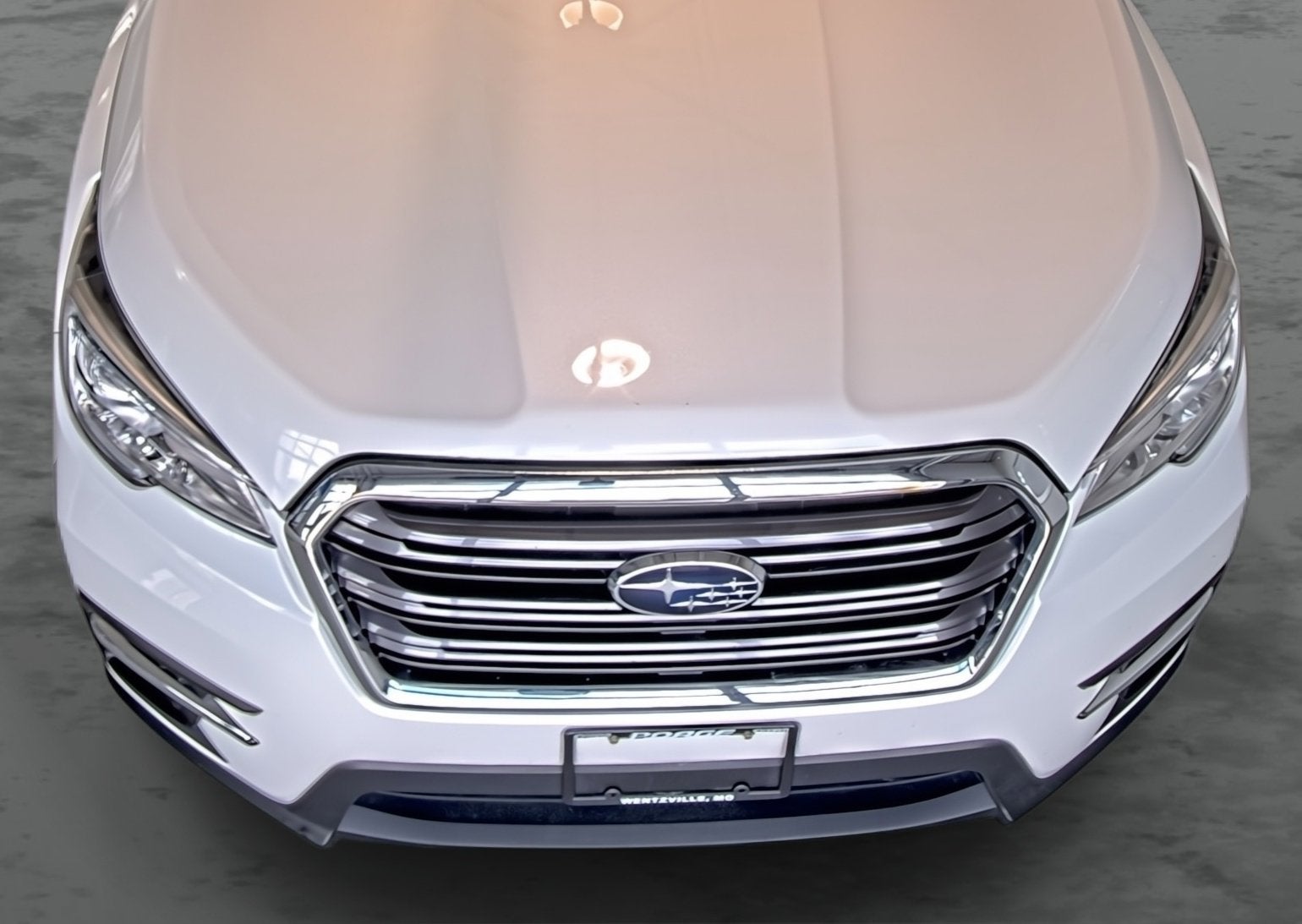 2019 Subaru Ascent Limited