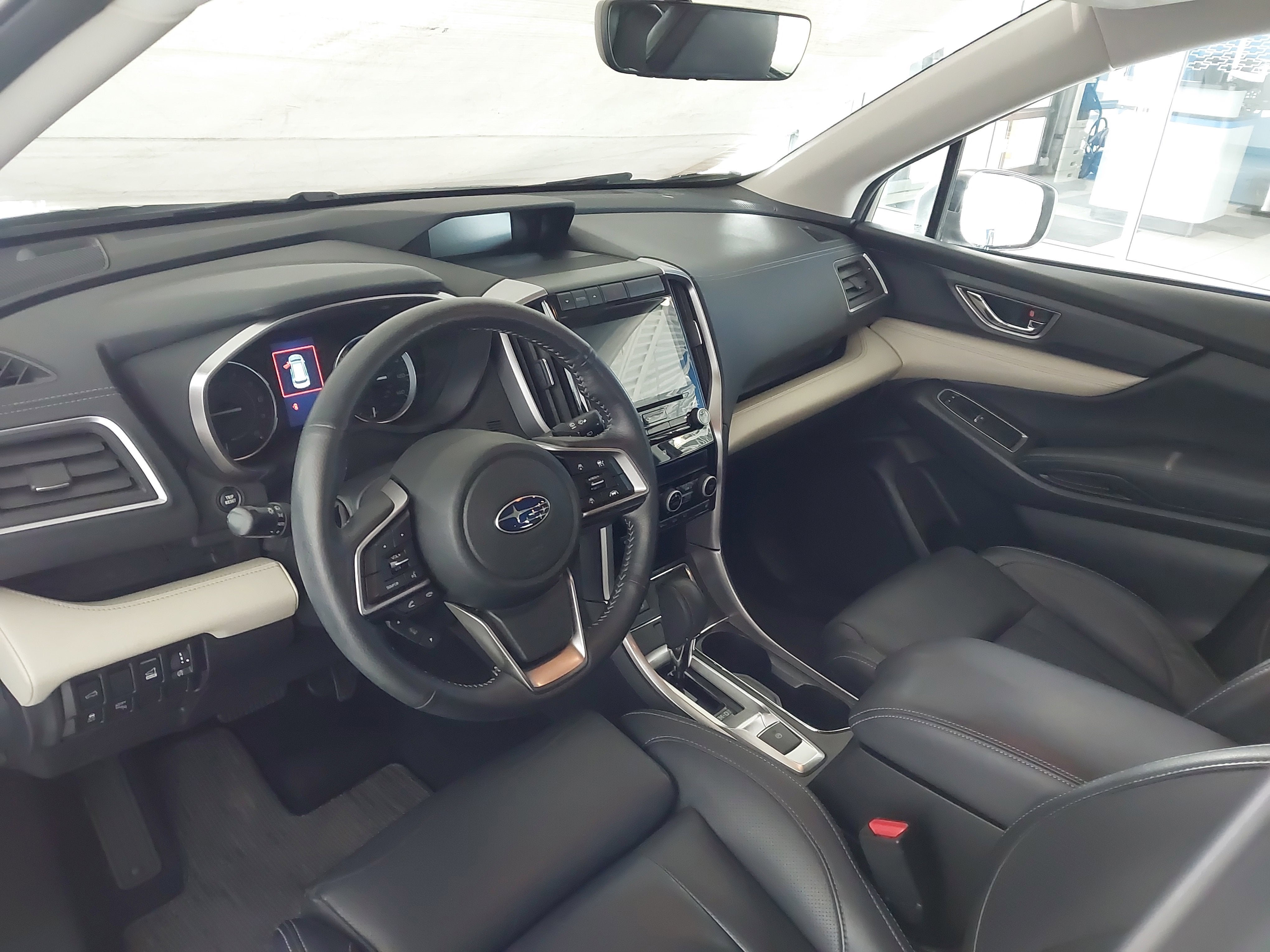 2019 Subaru Ascent Limited