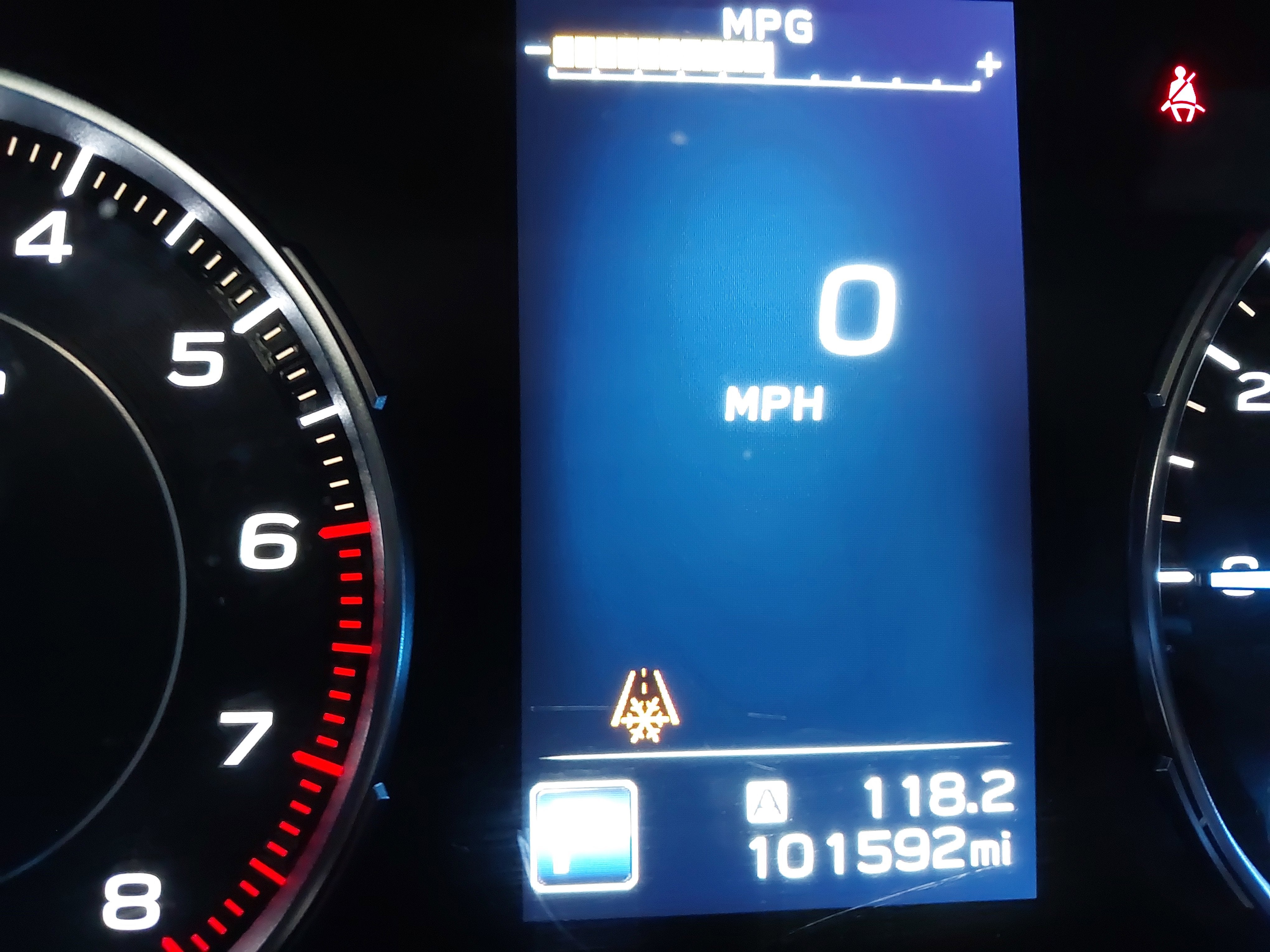 2019 Subaru Ascent Limited