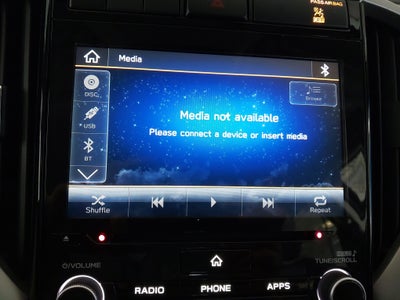 2019 Subaru Ascent Limited