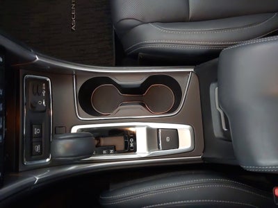 2019 Subaru Ascent Limited