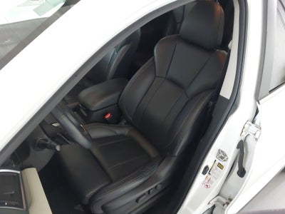 2019 Subaru Ascent Limited