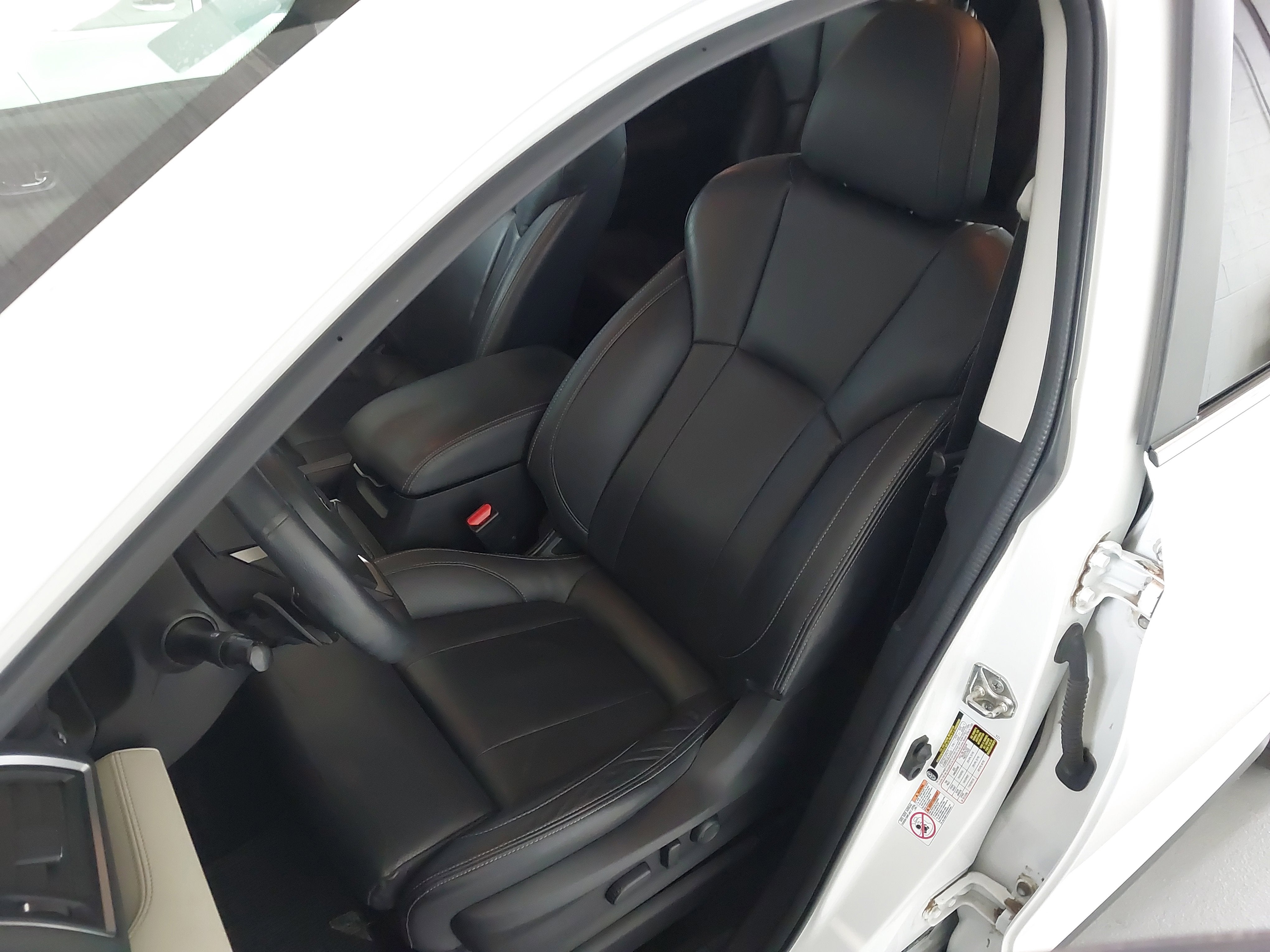 2019 Subaru Ascent Limited