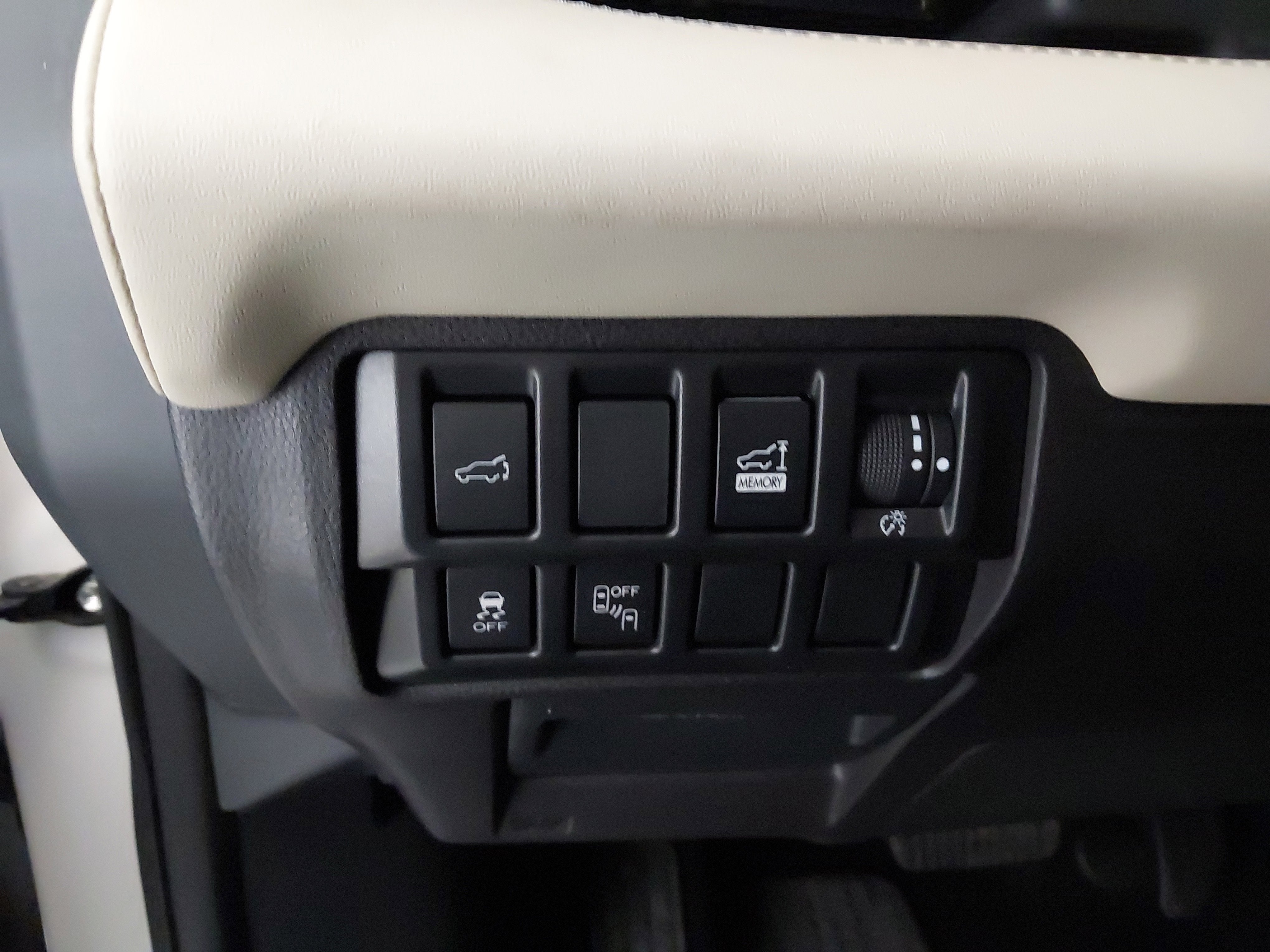 2019 Subaru Ascent Limited