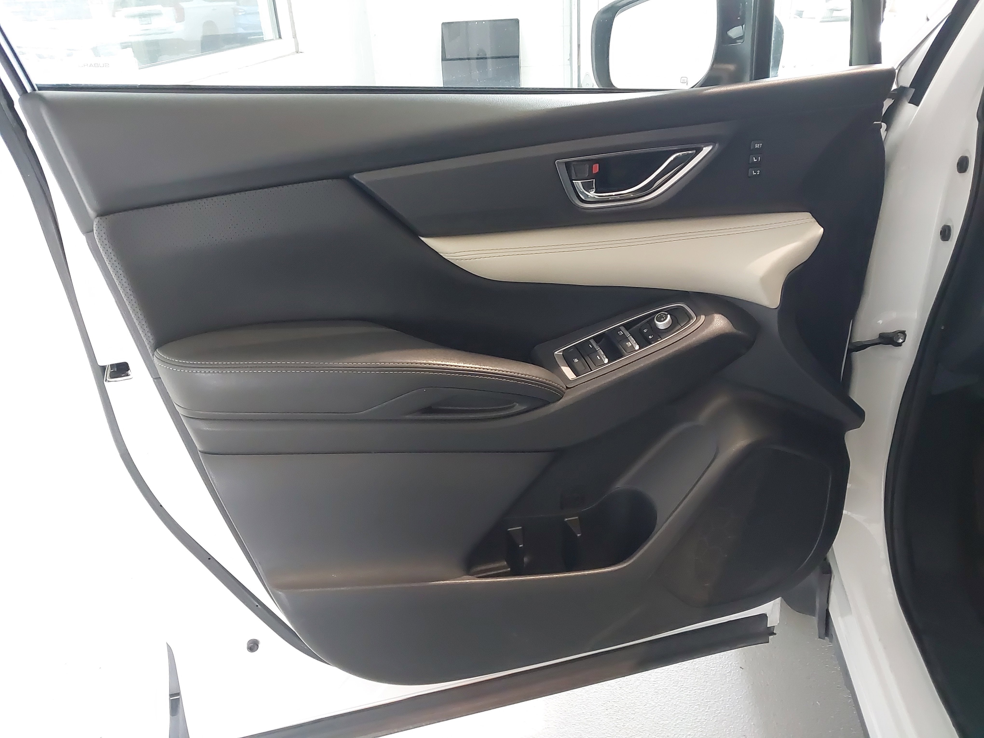 2019 Subaru Ascent Limited