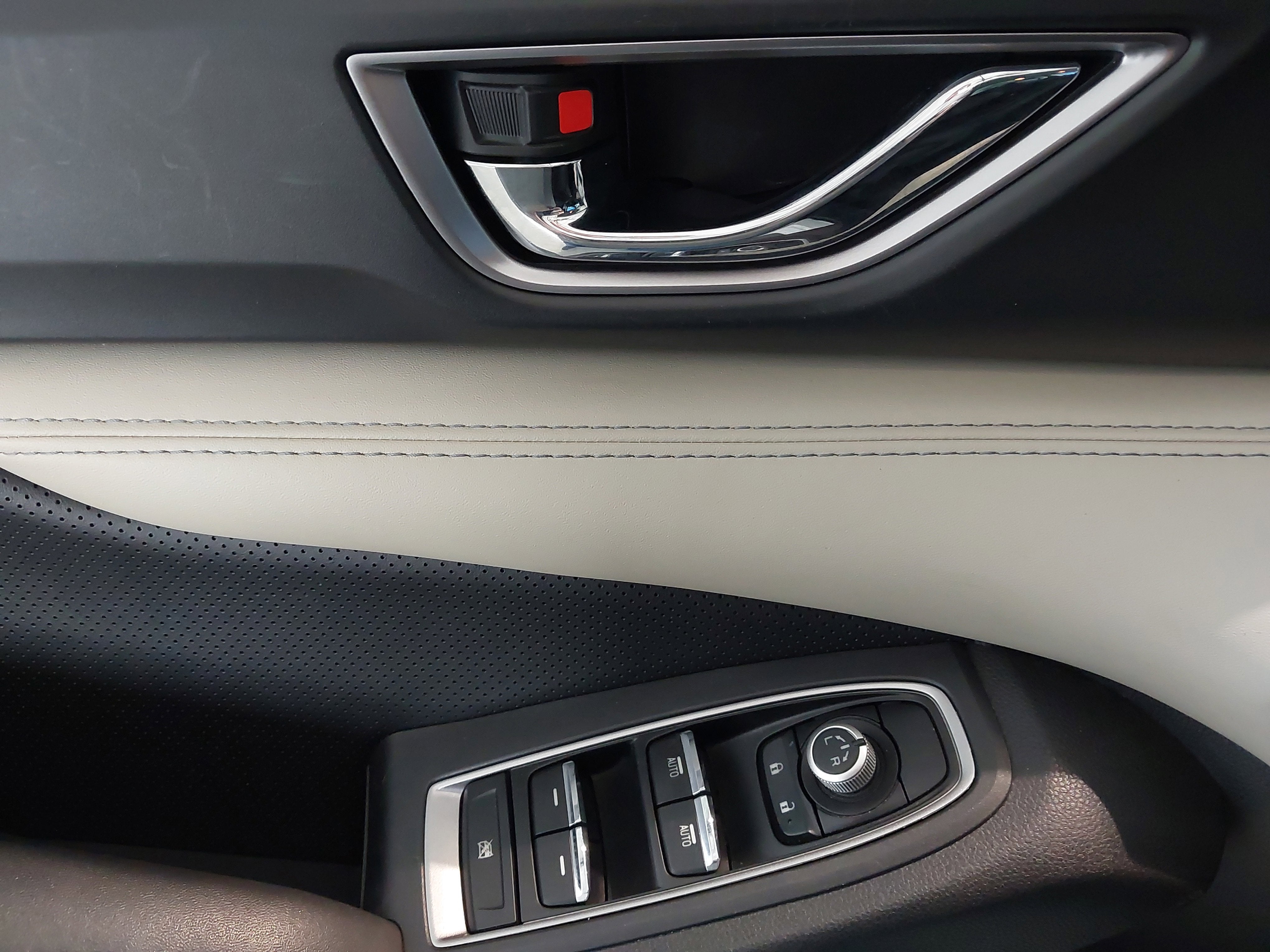 2019 Subaru Ascent Limited