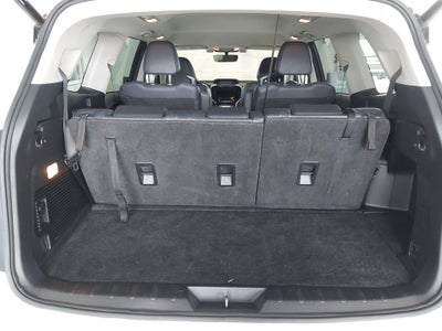 2019 Subaru Ascent Limited