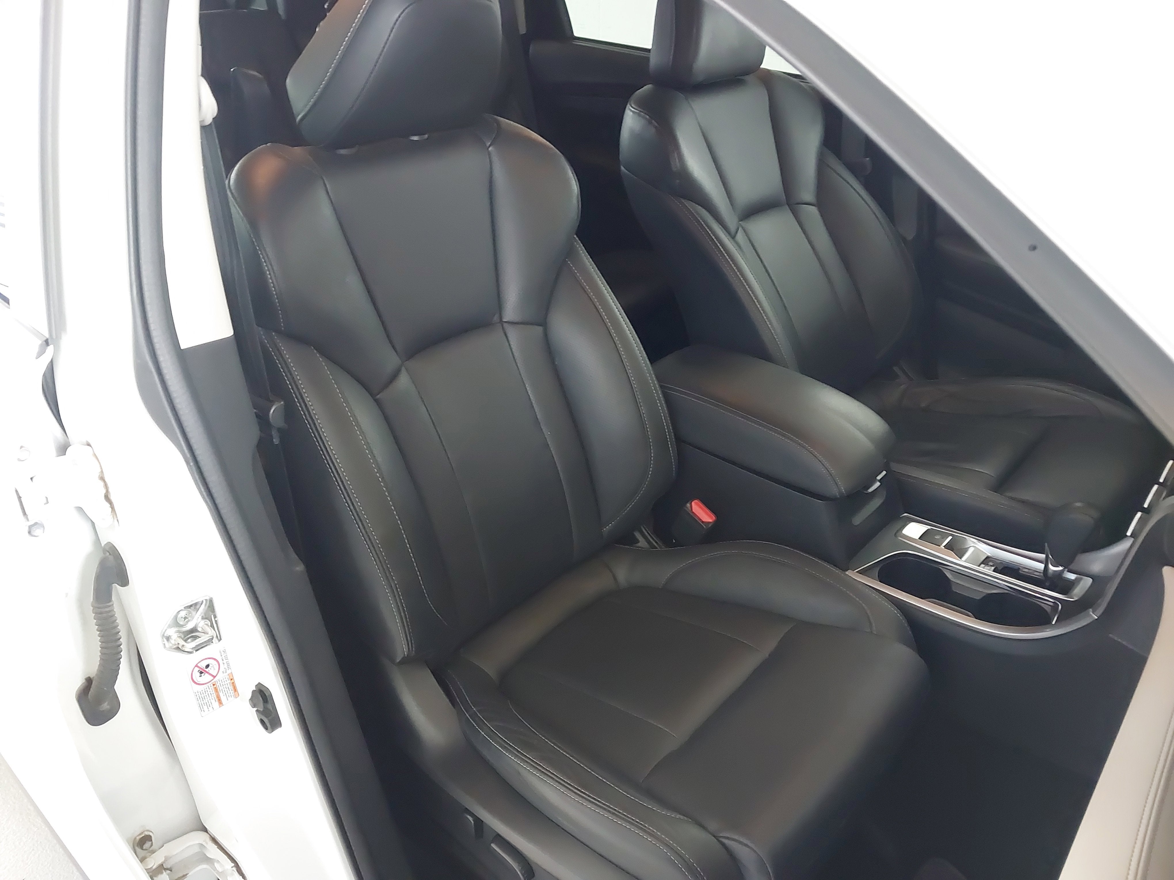 2019 Subaru Ascent Limited