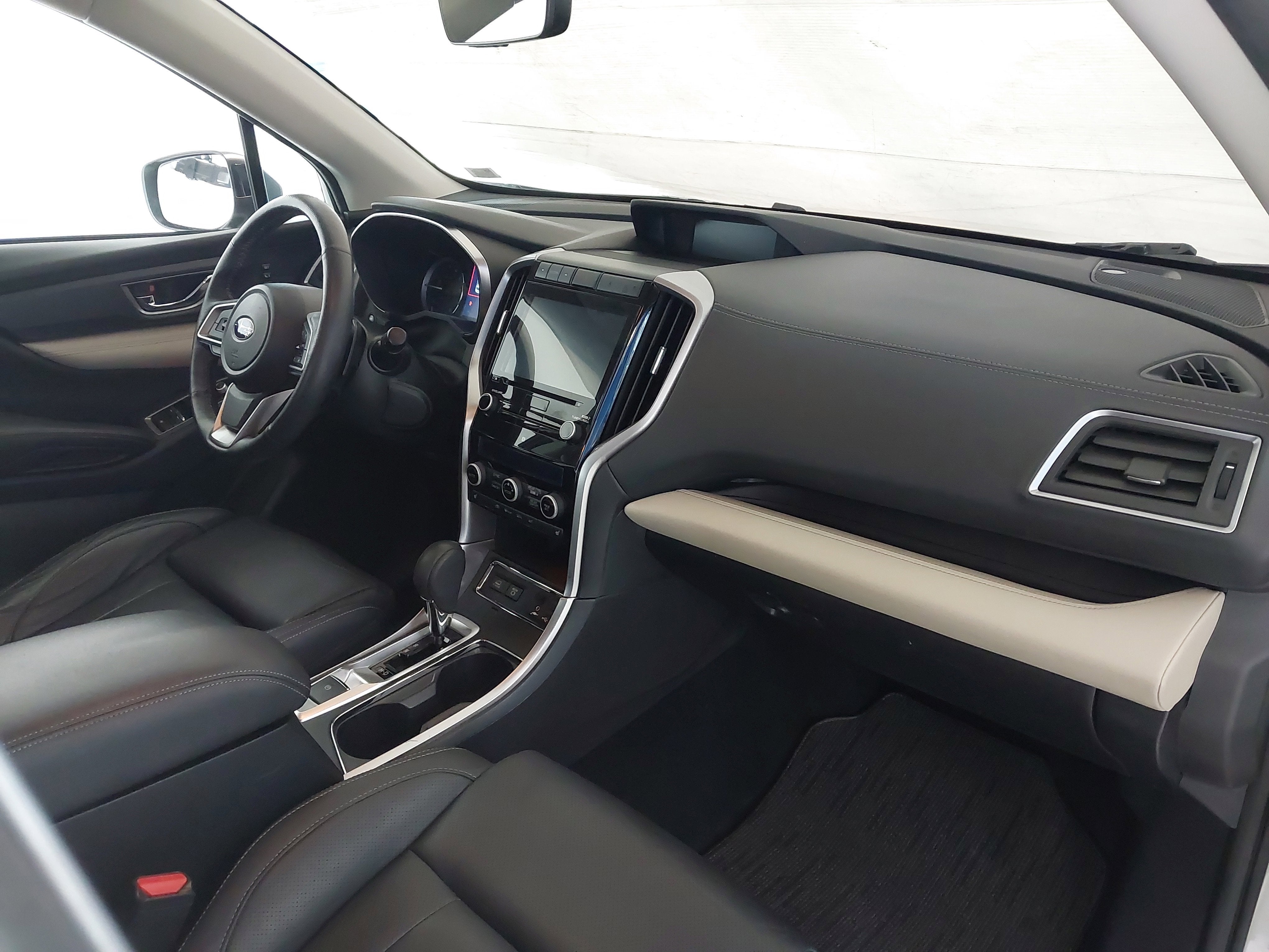 2019 Subaru Ascent Limited