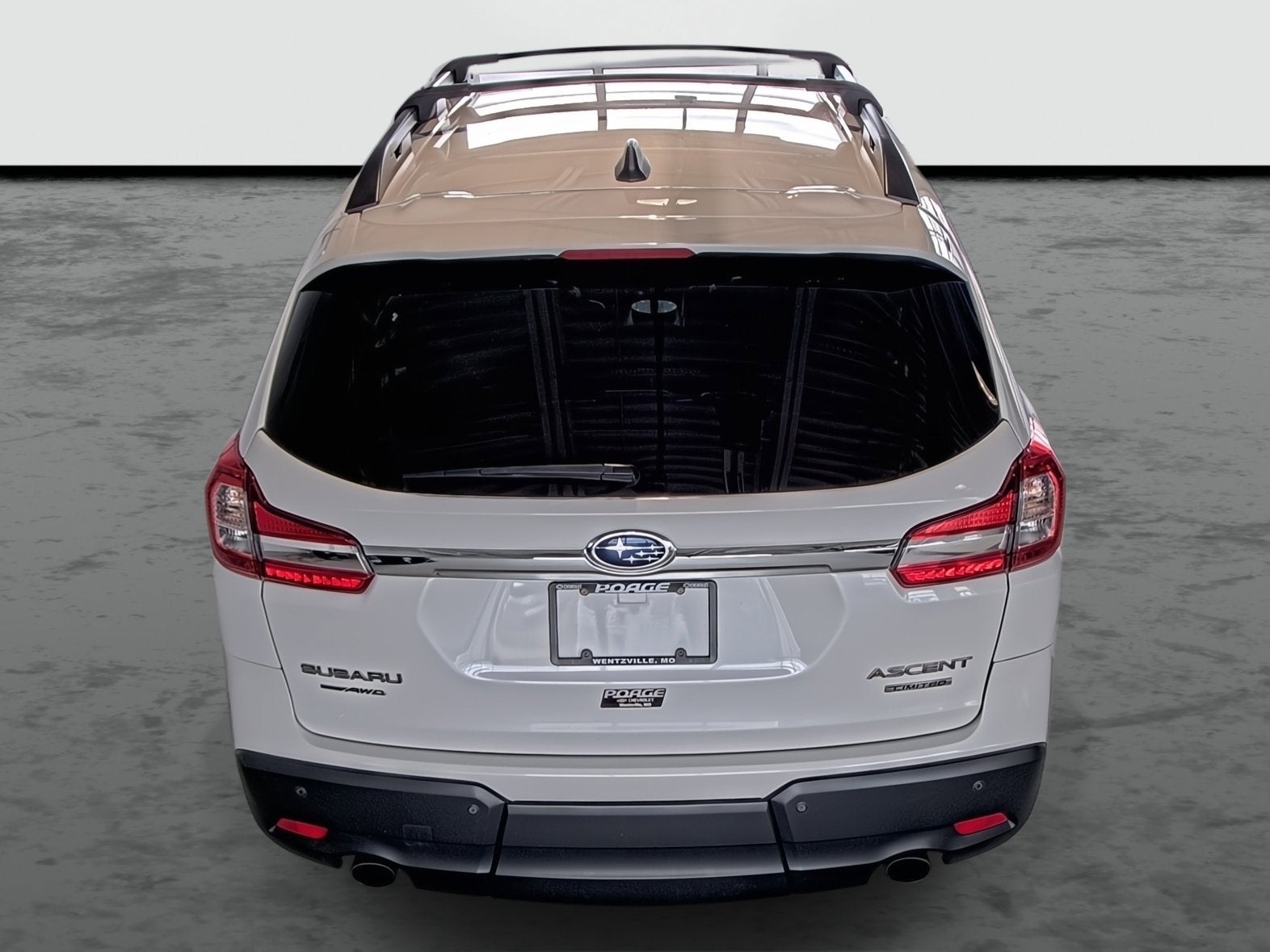 2019 Subaru Ascent Limited