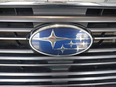 2019 Subaru Ascent Limited