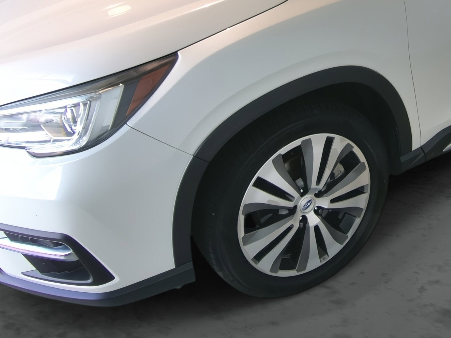 2019 Subaru Ascent Limited